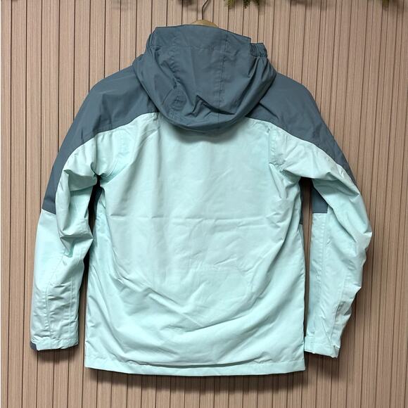 Mountain Warehouse Ravine Extreme Kids 3in1 Waterproof Jacket Size 11-12 Years - Picture 2 of 11